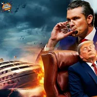 Look Forward | Progressive Political News artwork