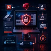 CyberCode Academy artwork
