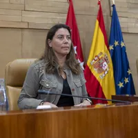 Madrid es noticia artwork