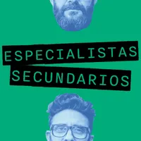 Todo por la radio artwork
