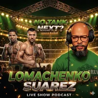 Tha Boxing Voice artwork