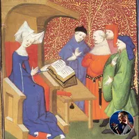 Il podcast di Alessandro Barbero: Lezioni e Conferenze di Storia artwork