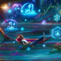 Blockchain Basics: Crypto, NFTs & Web3 Explained artwork