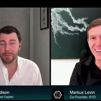 Crypto Coin Show artwork