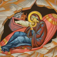 Catholic Daily Reflections artwork