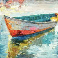 La voce del poeta artwork