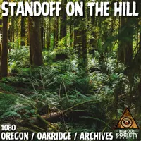 Bigfoot Society artwork