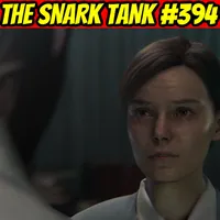 The Snark Tank artwork