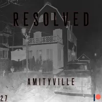 Unresolved: A True Crime & Mystery Podcast artwork