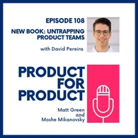 Product for Product Management artwork