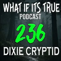 What if it's True Podcast artwork