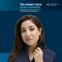 The Smart Care Team Spotlight Podcast artwork