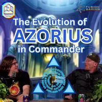 Commander Cookout Podcast: Magic the Gathering artwork