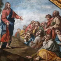 Catholic Daily Reflections artwork