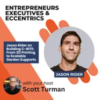 Entrepreneurs, Executives, & Eccentrics artwork