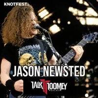 Talk Toomey artwork