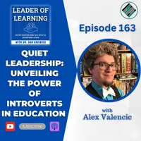 Leader of Learning artwork