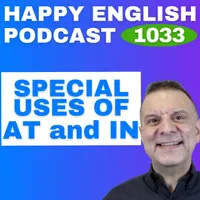 Happy English Podcast artwork