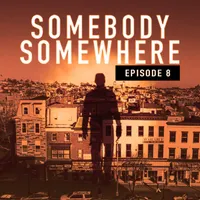 Somebody Somewhere artwork