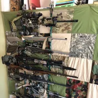 Gunfighter Life - Survival Guns Ammo Hunting Defense Tactics artwork