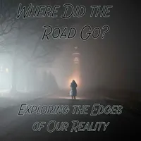 Where Did The Road Go? artwork