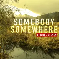 Somebody Somewhere artwork