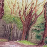 La voce del poeta artwork