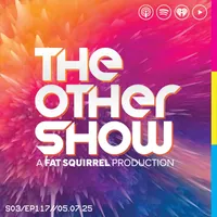 The Other Show artwork