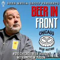 Beer In Front artwork