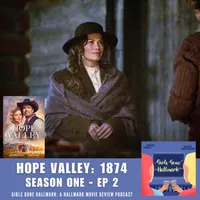 Girls Gone Hallmark | Hallmark Movie Reviews artwork