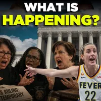 Chicks on The Right - Conservative Politics & Culture Commentary artwork