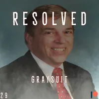 Unresolved: A True Crime & Mystery Podcast artwork