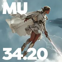 Mysterious Universe artwork
