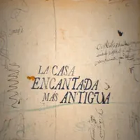 Cuarto Milenio (Oficial) artwork