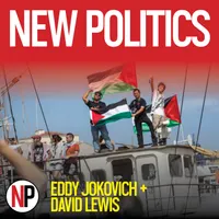 New Politics: Australian Politics, News, Analysis & Commentary artwork