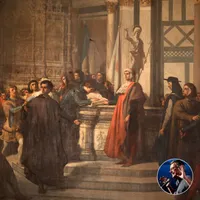 Il podcast di Alessandro Barbero: Lezioni e Conferenze di Storia artwork