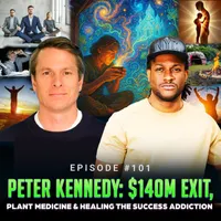 The Conscious Man 7 Podcast artwork