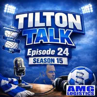 SRBMedia Sports Podcasts artwork