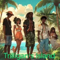 The Mike Starks Show artwork