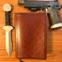 Simple Man Sermons - Whole Bible Believing artwork
