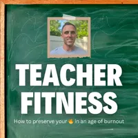 Teachers on Fire artwork