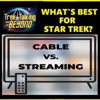 Trek Talking artwork
