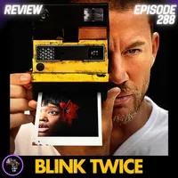 Black on Black Cinema | Black Movie Reviews artwork