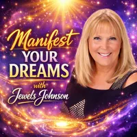 Law of Attraction Radio Network - for Conscious Creators artwork