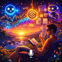 Blockchain Basics: Crypto, NFTs & Web3 Explained artwork
