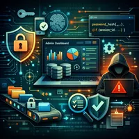 CyberCode Academy artwork