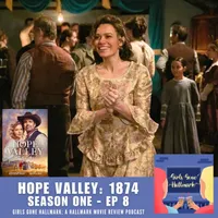 Girls Gone Hallmark | Hallmark Movie Reviews artwork