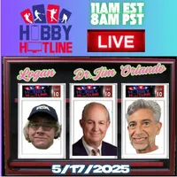Hobby Hotline Podcast artwork