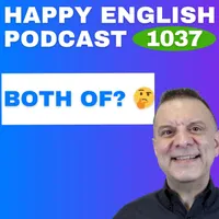 Happy English Podcast artwork