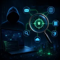 CyberCode Academy artwork